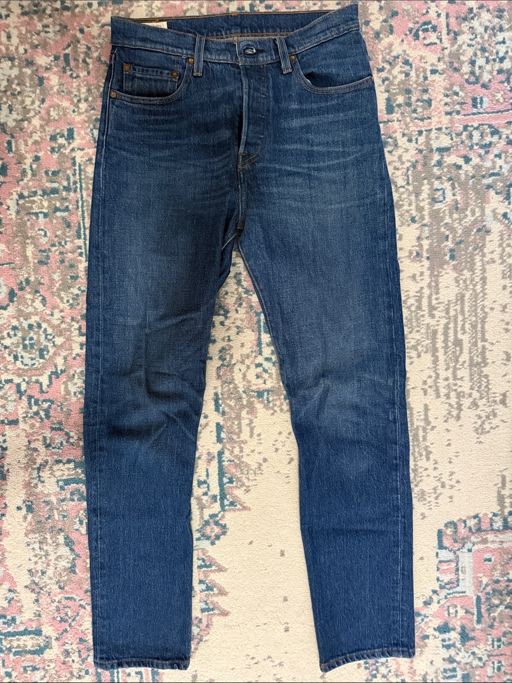 Levi's 501